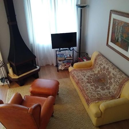 Apartamento Familia Sirangelo Gramado Exteriör bild
