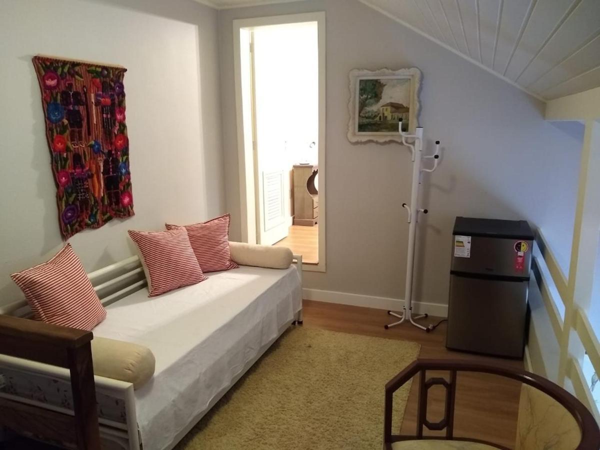 Apartamento Familia Sirangelo Gramado Exteriör bild