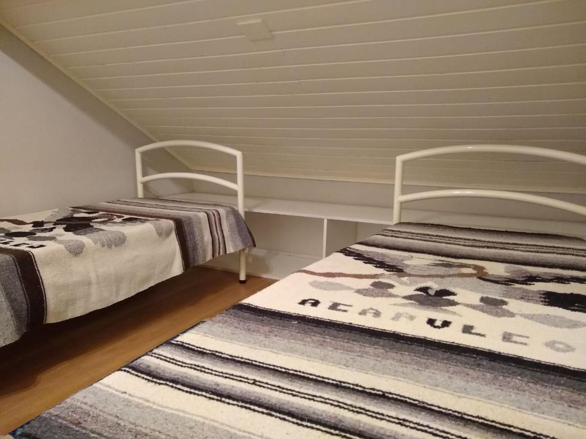 Apartamento Familia Sirangelo Gramado Exteriör bild