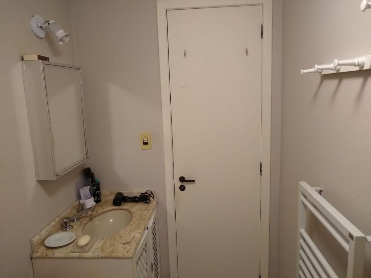 Apartamento Familia Sirangelo Gramado Exteriör bild