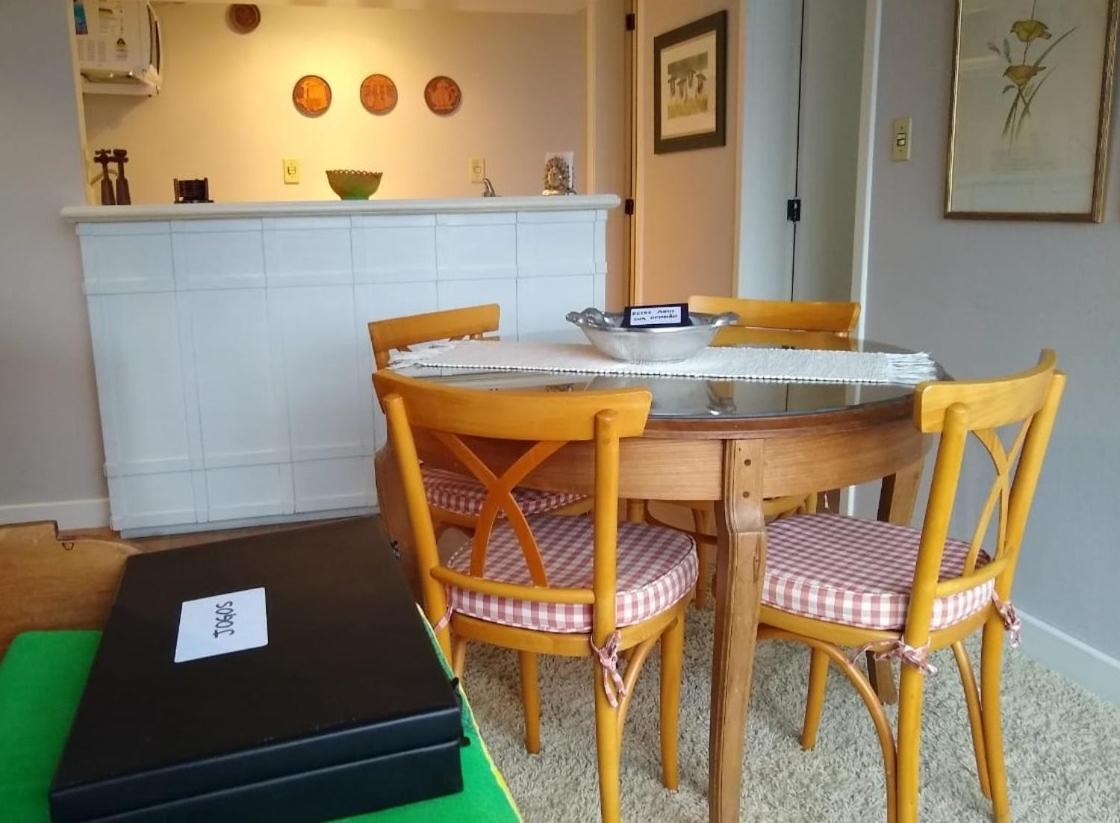 Apartamento Familia Sirangelo Gramado Exteriör bild
