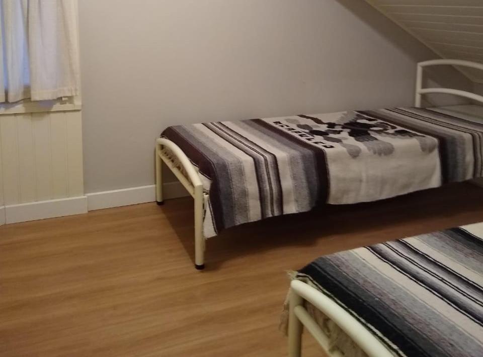 Apartamento Familia Sirangelo Gramado Exteriör bild