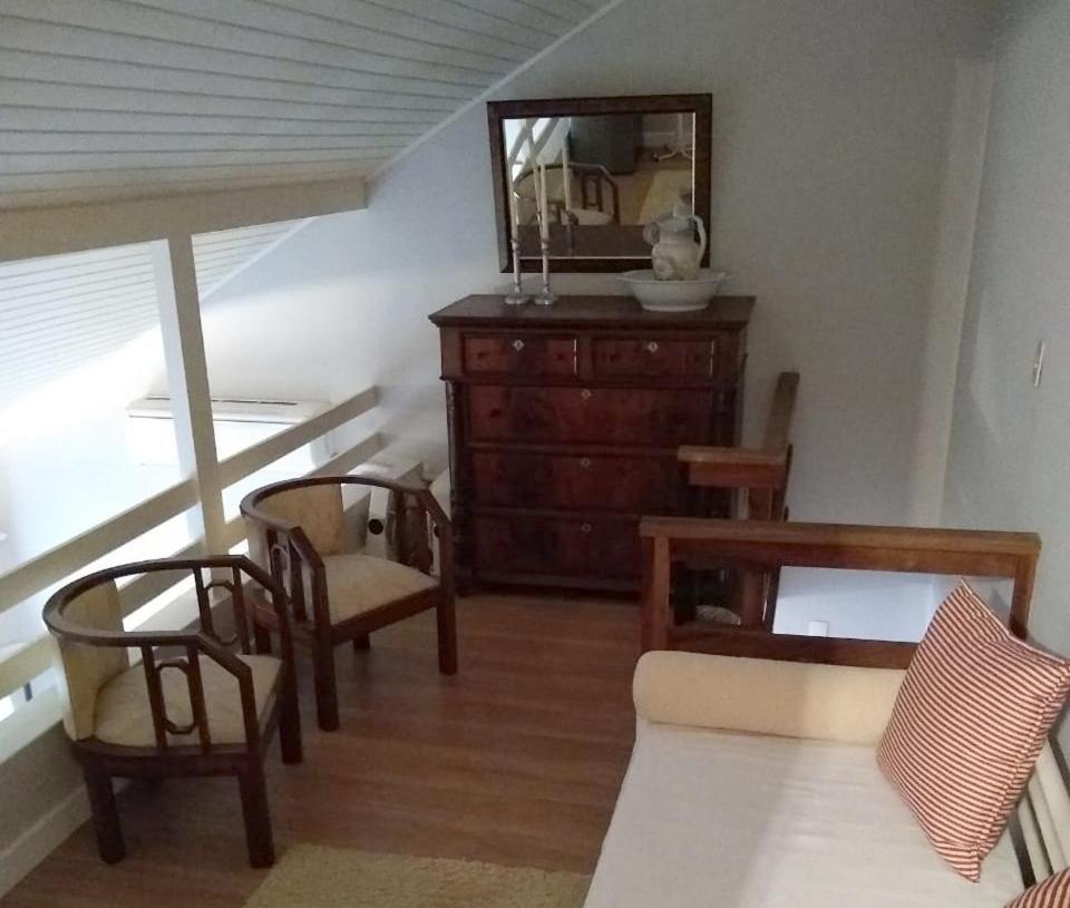 Apartamento Familia Sirangelo Gramado Exteriör bild