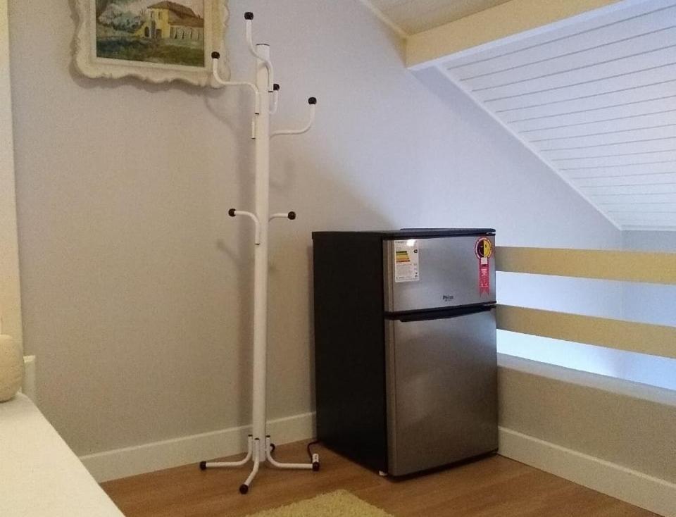 Apartamento Familia Sirangelo Gramado Exteriör bild