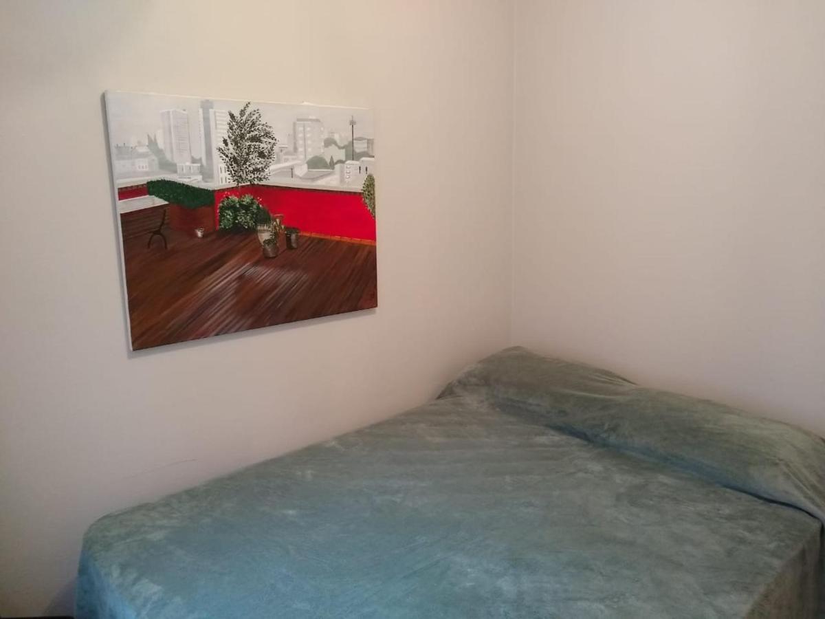 Apartamento Familia Sirangelo Gramado Exteriör bild