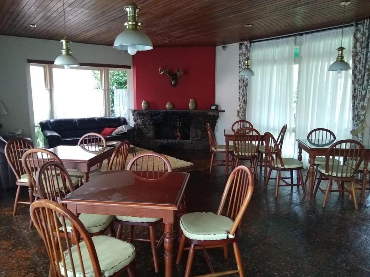 Apartamento Familia Sirangelo Gramado Exteriör bild